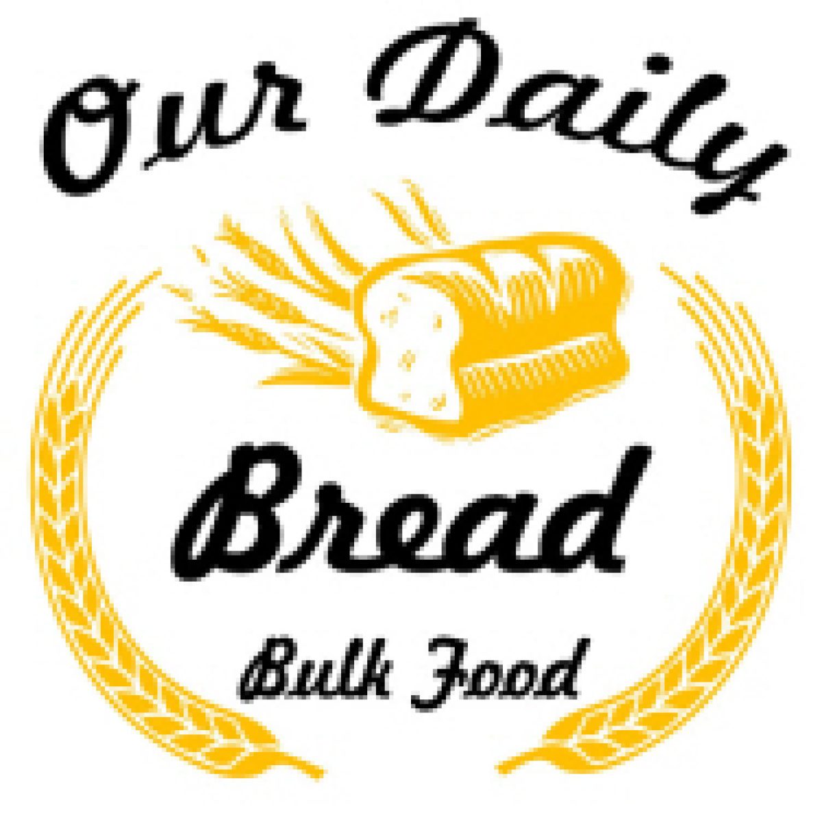 Our Daily Bread Bulk Food